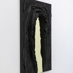 Fernando Mastrangelo, Possibility of an Island (Navy)