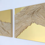 Fernando Mastrangelo, Soho Triptych