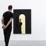 Fernando Mastrangelo, Possibility of an Island (Navy)