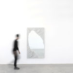 Fernando Mastrangelo, Drift 05 Mirror (BW)