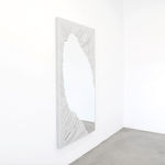 Fernando Mastrangelo, Drift 05 Mirror (BW)