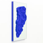 Fernando Mastrangelo, Possibility of an Island (Navy)