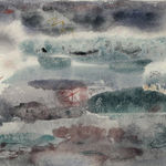 Gina Knee, Emergence of a Butterfly, 1942