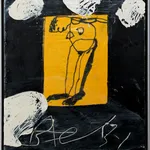 James Havard, Betsy, c. 2000