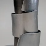 Frank Morbillo, Unravelling, 2024