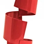 Frank Morbillo, Sprung Study, 2013