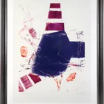 Janet Lippincott, There was a Place, 1985