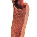 Frank Morbillo, Contour Study I, n.d.