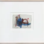 Janet Lippincott, Untitled (JL 115), 2001