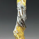 Frank Morbillo, Embedded, 2022