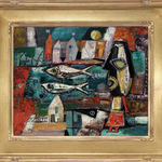 Howard Schleeter, Legendary Almanac, 1947