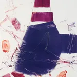 Janet Lippincott, There was a Place, 1985