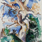 Jozef Bakos, Cottonwoods