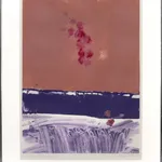 Janet Lippincott, Summer Grapes, 1986