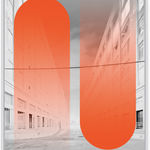 Mauren Brodbeck, Take Me With You 04, 2019