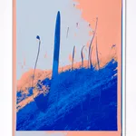 Mauren Brodbeck, A Moving Image of Eternity, Untitled 05, 2019