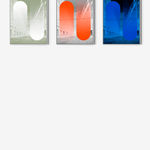 Mauren Brodbeck, Mellow 04, 2019