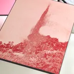 Mauren Brodbeck, A Moving Image of Eternity, Untitled 05, 2019