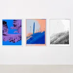 Mauren Brodbeck, A Moving Image of Eternity, Untitled 05, 2019