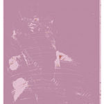 Mauren Brodbeck, A Moving Image of Eternity, Untitled 05, 2019