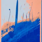 Mauren Brodbeck, A Moving Image of Eternity, Untitled 05, 2019