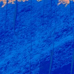 Mauren Brodbeck, A Moving Image of Eternity, Untitled 05, 2019