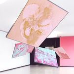 Mauren Brodbeck, A Moving Image of Eternity, Untitled 05, 2019