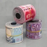 Niko Abramidis &NE, Blitz Blanko Invest, 2020