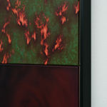 Natacha Donzé, Repository, polarization, 2023