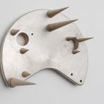 Lou Jaworski, Equality, 2025