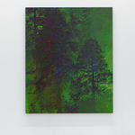 Troika, In a Forest of Red, Green and Blue (Aktaion), 2023