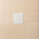 Sébastien de Ganay, White Folded Flat "Grid" 03, 2021