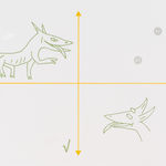 Niko Abramidis &NE, Positioning ƒ ∑, 2021