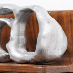 Sophronia Cook, tugging from oblivion for a moment, 2024