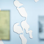 Nicolás Lamas, Network cross section, 2024