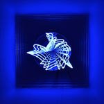 Brigitte Kowanz, Email 02.08.1984 03.08.1984, 2020