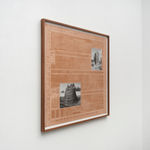 Nicolás Lamas, Cabinet, 2016