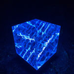 Brigitte Kowanz, Beyond Sensation, 2018