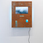 Niko Abramidis &NE, Scalable Fraud Company, 2020