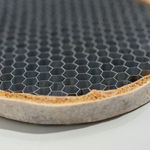 Nicolás Lamas, Network cross section, 2024