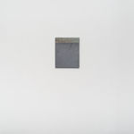 Justin Urbach, Subtle Echoes III, 2024