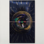 Haroon Mirza, 07:31 (Matter & Stuff), 2021