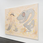 Niko Abramidis &NE, Cryptic Machine Prototype CB, 2024