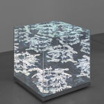 Brigitte Kowanz, Email 02.08.1984 03.08.1984, 2020