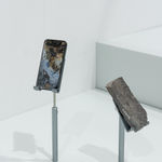 Nicolás Lamas, Network cross section, 2024