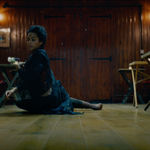 Troika, In a Forest of Red, Green and Blue (Aktaion), 2023