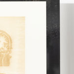 Justin Urbach, FreezeFrame I, 2024