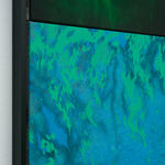 Natacha Donzé, Repository, polarization, 2023