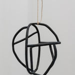 Jürgen Partenheimer, Il mistero dell'arrivo II, 2022