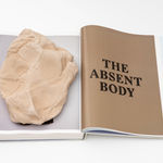 Nicolás Lamas, Litho-ergonomy, 2021